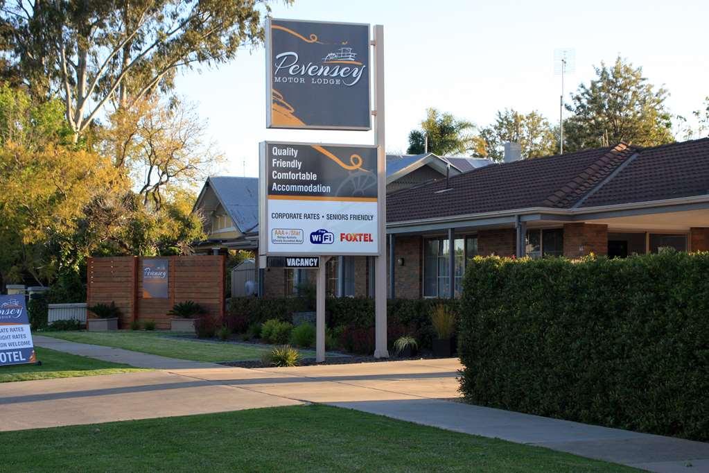 Pevensey Motor Lodge Echuca Habitación foto