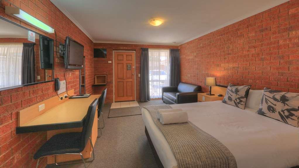 Pevensey Motor Lodge Echuca Habitación foto